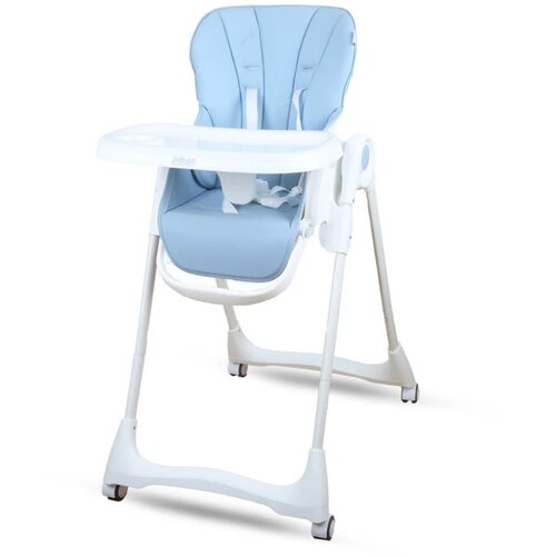 Jungle hranilica za bebe Cookie Blue, 6m+ Cene
