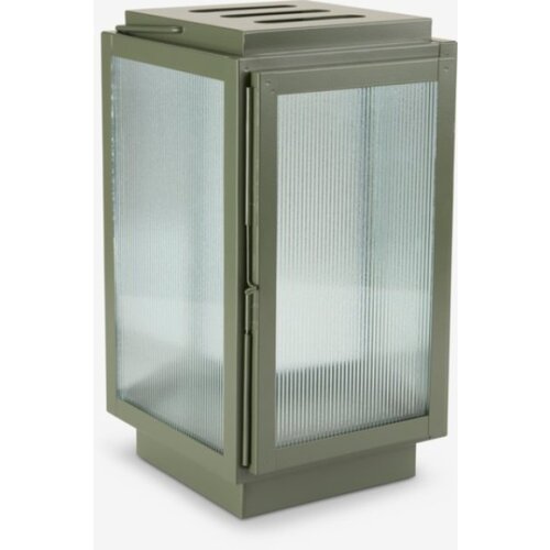  Lantern Olive green Cene