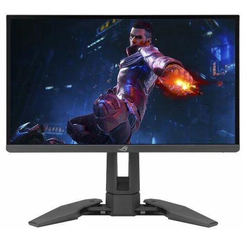 Asus monitor 24.1'' rog PG248QP crna, 90LM08T0-B01370 Cene