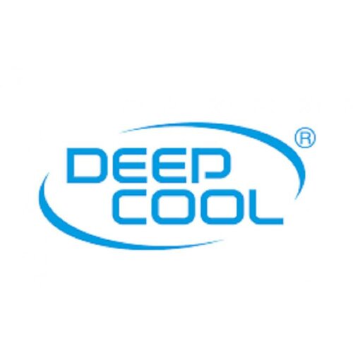 DeepCool cooler psu deep COOL120X120X25 hydro bearing za napajanje Slike
