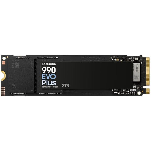 SSD M.2 NVMe Samsung 2TB 990 EVO Plus MZ-V9S2T0BW Cene