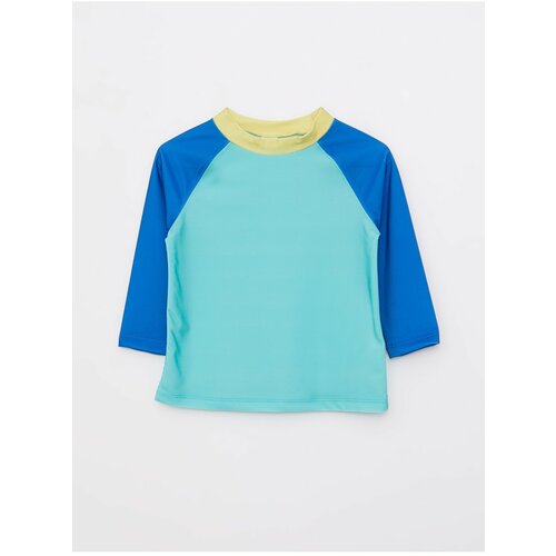 LC Waikiki T-Shirt - Dark blue - Regular fit Slike