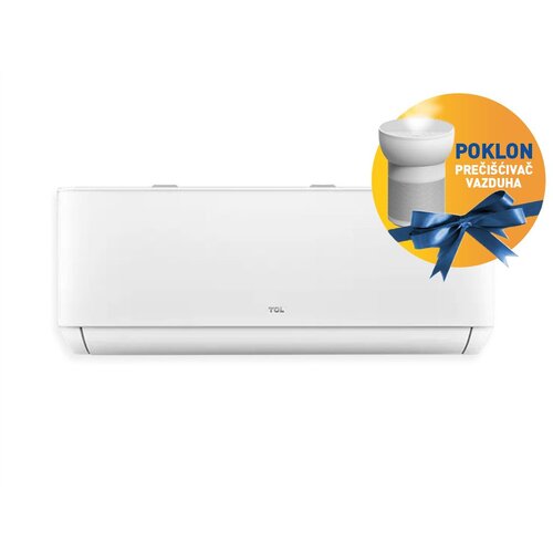 Tcl Inverter klima TAC-12CHSD/XA73IFS + Prečišćivač vazduha BREEVA_A2WW Cene
