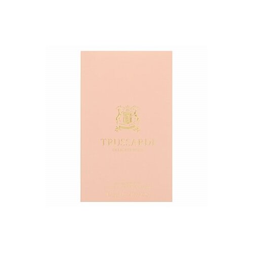 Trussardi delicate rose toaletna voda 50 ml za ženske Slike