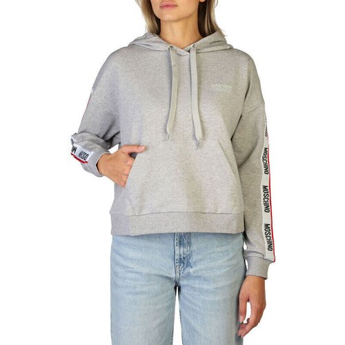 Moschino Puloverji - 1704-9004 Siva Cene