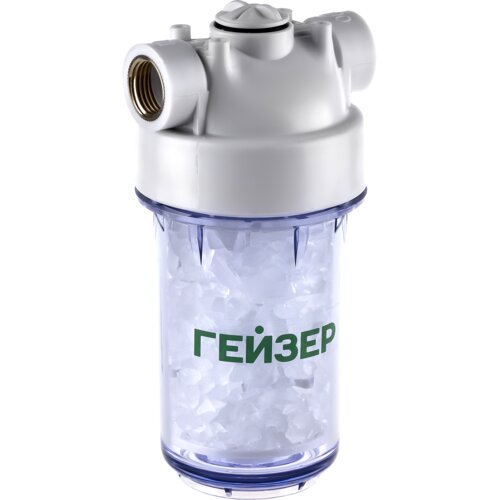 Geyser Filter protiv kamenca 1 PFD za za&scaron;titu grejnih elemenata Cene