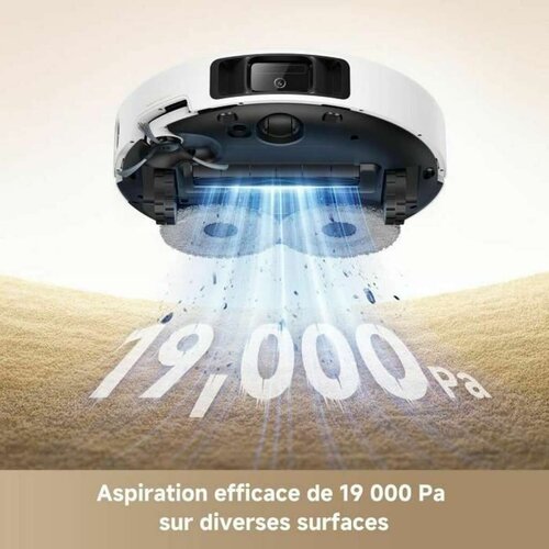  Robotski Sesalnik Mova P50 Ultra z Funkcijo Brisanja, (5000121069) Slike