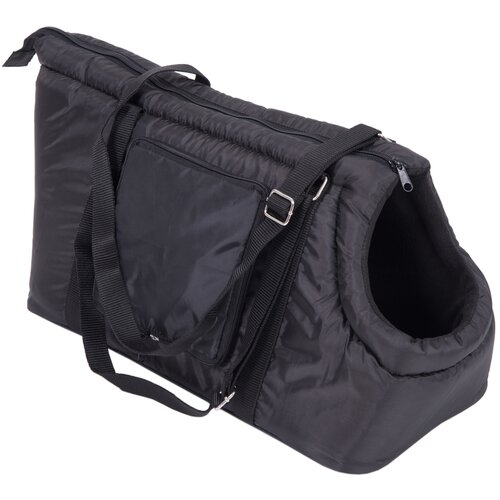 zooplus Najlonska transportna torba Carry - D 55 x Š 22 x V 28 cm Cijene
