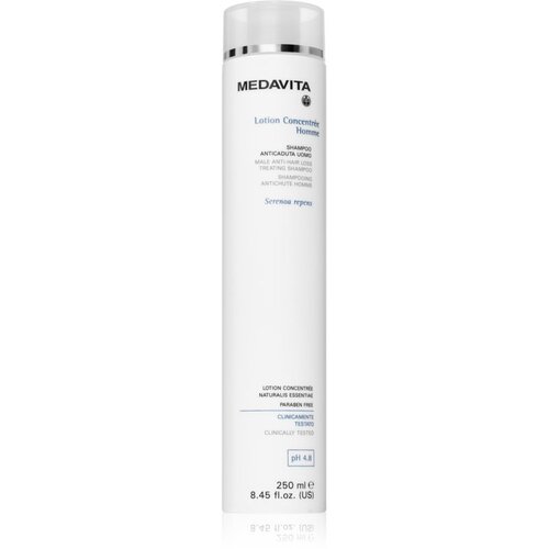 Medavita Lotion Concentree Homme šampon proti izpadanju las za moške 250 ml Cene