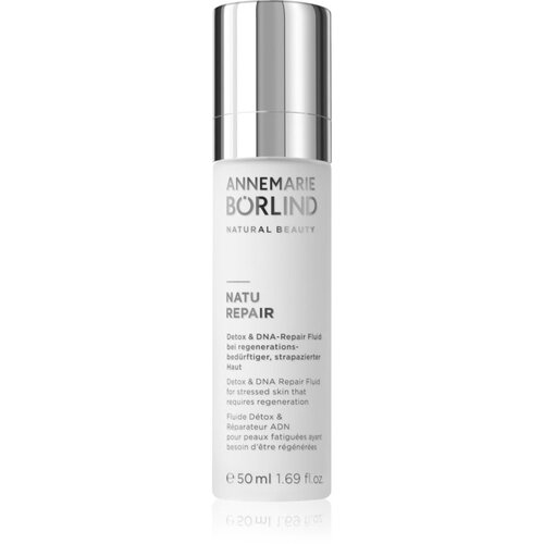 ANNEMARIE BÖRLIND SPECIAL CARE NATUREPAIR razstrupljevalni obnovitveni fluid 50 ml Cene
