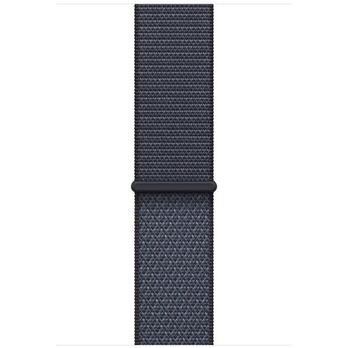 Apple narukvica za sat sport loop, 46 mm, anchor blue Cene