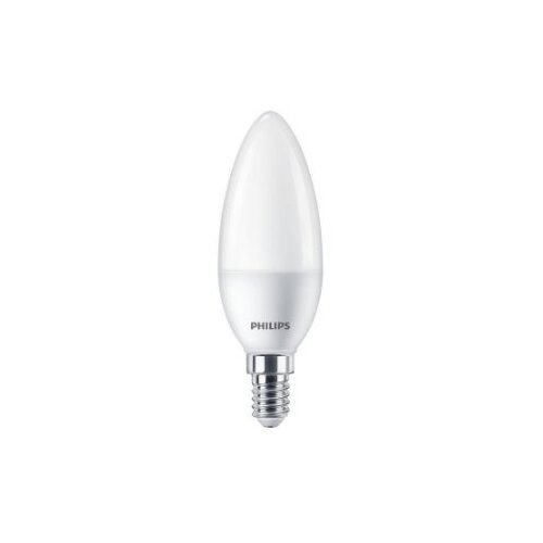  PS795 Philips LED sijalica 7W (60W) B38 E14 CW 4000K FR ND 1SRT4 Cene