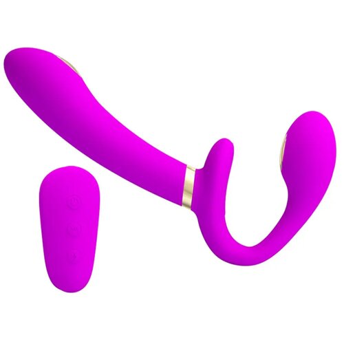 Lovetoy Strap on Tunderbird BW 22068W Cene