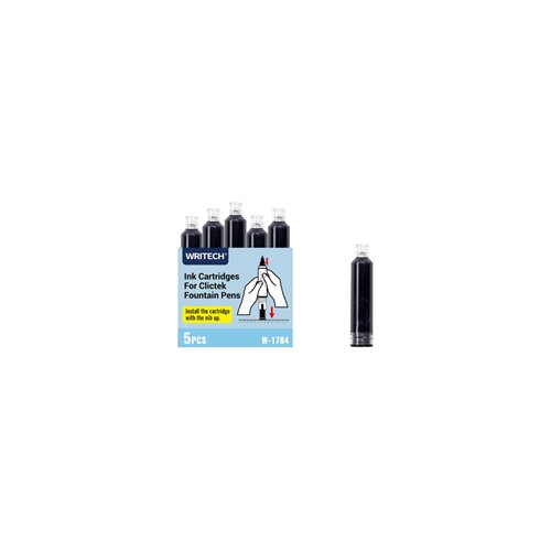 Writech Refil patrona plava, 5 komada Cijene
