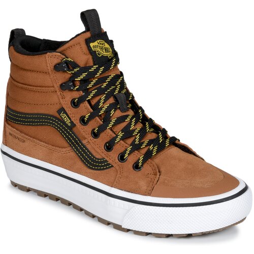 Vans MTE Sk8-Hi Waterproof Insulated Smeđa Slike