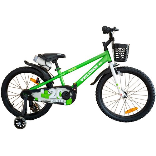 Veloss Bicikl za decu bmx 20 Cene