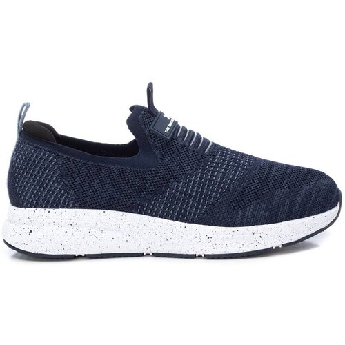 Xti Slips on 142493 Modra Slike