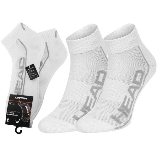 Head Unisex's 2Pack Socks 791019001 006 Cene