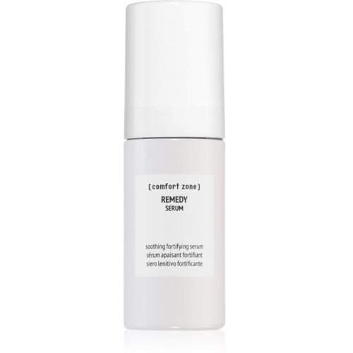 Comfort Zone Remedy krepilni serum za pomiritev kože 30 ml Slike