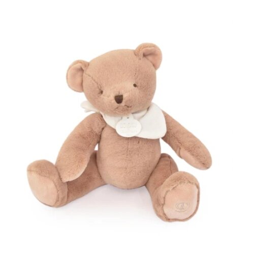 Doudou Svetlo braon meda 25 cm ( DC4162 ) Slike