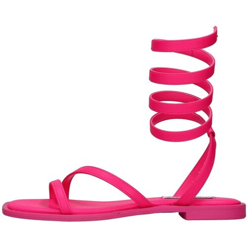 Steve Madden Sandali & Odprti čevlji SMSAZARIA Rožnata Cene