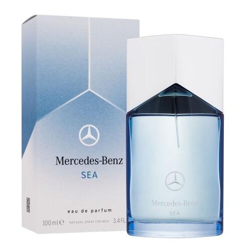 Mercedes-Benz Sea 100 ml parfemska voda za muškarce Cijene