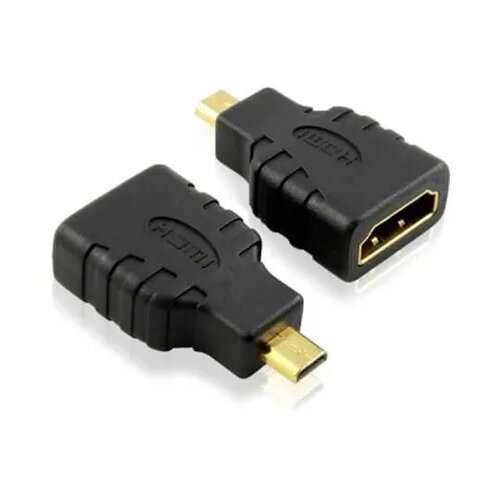Linkom Adapter konvertor AV HDMI na mini HDMI Cene