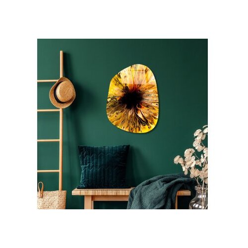 WALLXPERT Slika od kaljenog stakla 35x50cm Cijene