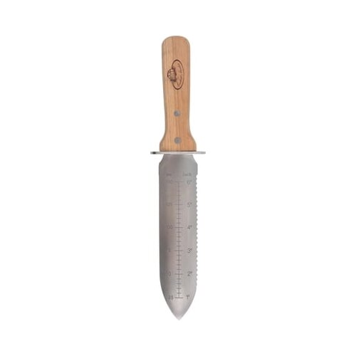 Esschert Design Hori Hori nož za rastline in etui za nož Cene