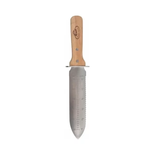Esschert Design Hori Hori nož za rastline in etui za nož