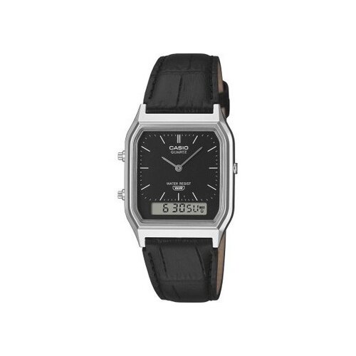 Casio Analogne ure ty570030 Srebrna Cene