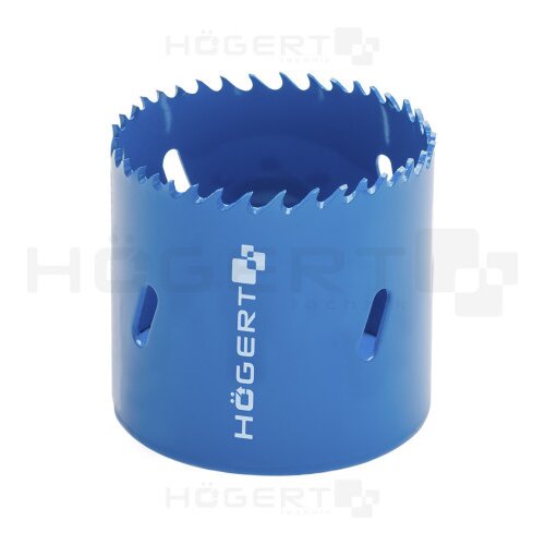 Hogert HT6D403 krunska testera, bi-metal, 19 mm Cene