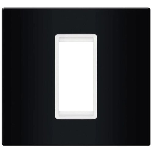 Crna maska sa belim nosačem 1M ALC70101.E0 Cene