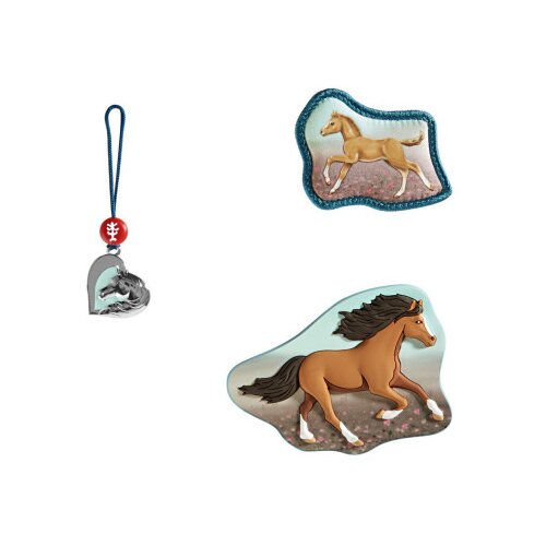 Step by Step Dodatni komplet sličic MAGIC MAGS Wild Horse Ronja Cene