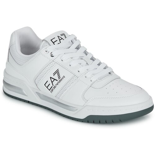 Ea7 Emporio Armani X8X234 Bijela Slike