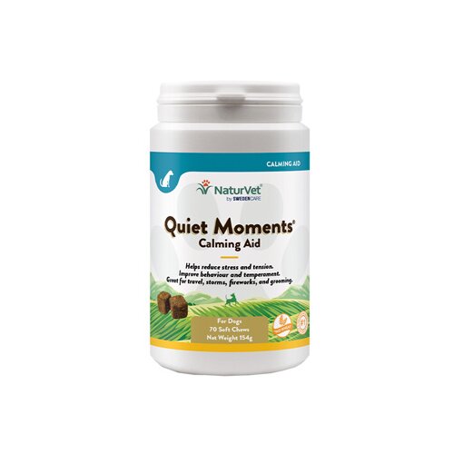  NaturVet Quiet Moments Snacks - 70 komada Cijene