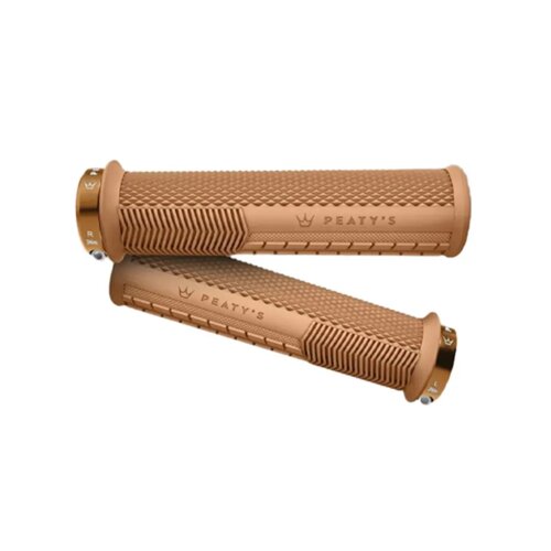  Gripovi Peaty's Monarch Knurl Thick Gum Cene
