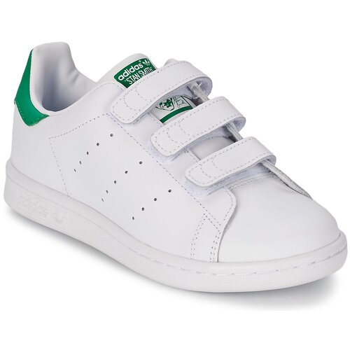 Adidas stan smith cf c bijela Slike