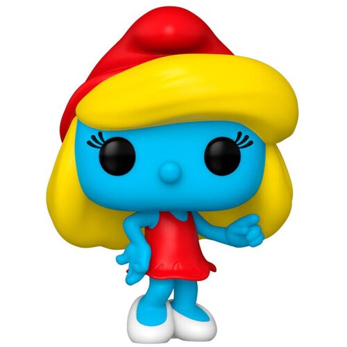 Funko POP figura &Scaron;trumpfovi &Scaron;trumpfeta Chase Cijene