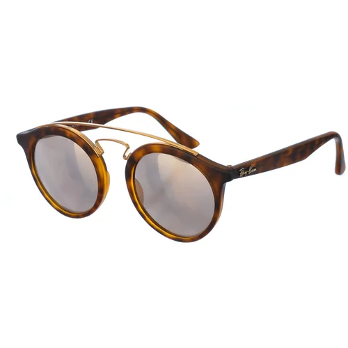 Ray-ban RB425660925A Smeđa