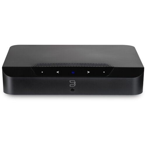 BLUESOUND Powernode Edge BLK Slike