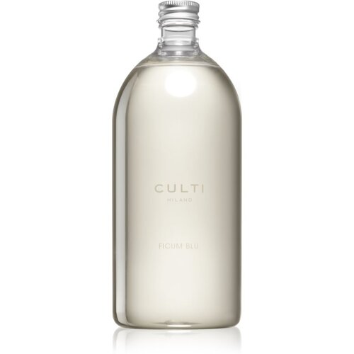 Culti Refill Ficum Blue aroma difuzer zamjensko punjenje 1000 ml Slike