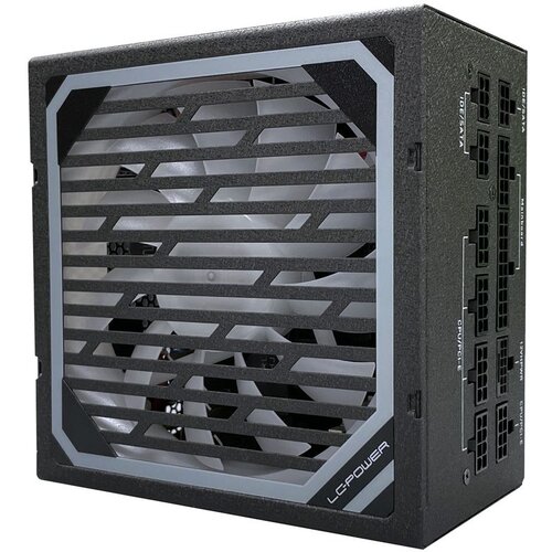 LC Power LC6750M V3.0 Slike