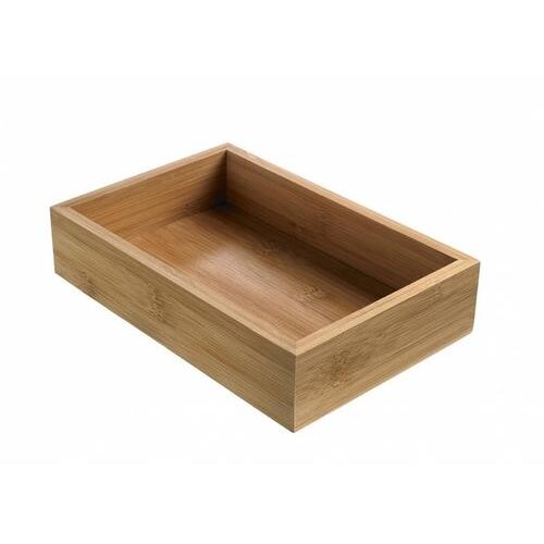  KOŠARA DRVENA 15,3*30,6*5CM S4006 Cene