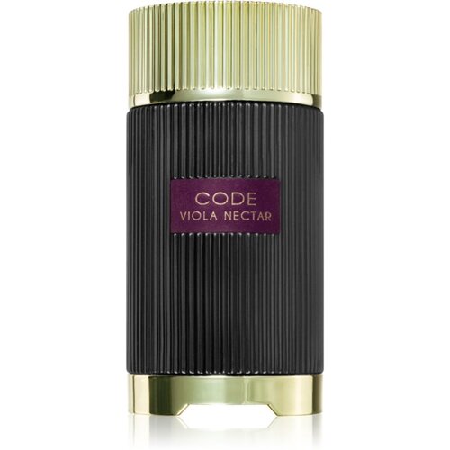 La Fede Code Viola Nectar parfemska voda uniseks 100 ml Cijene