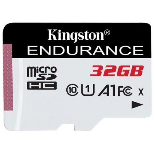 Kingston Spominska kartica High Endurance SDHC UHS-I U1, 32 GB Cene