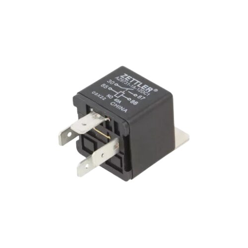  Elektromagnetni relej HFKP/012-1Z2TS HONGFA Cijene