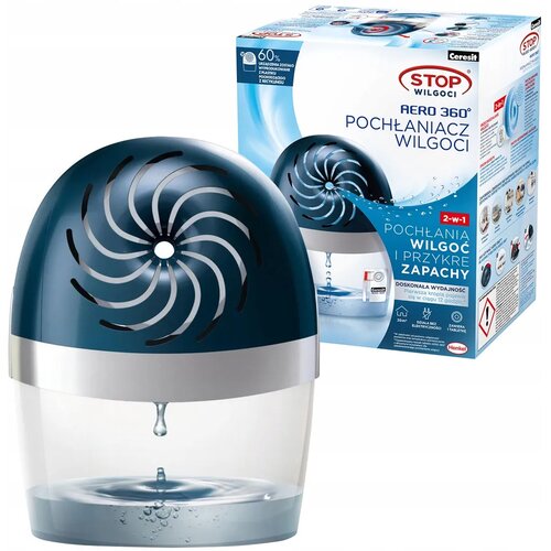 Ceresit Absorber vlage za kopalnico AERO 360, (5000263389) Cene
