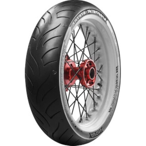 Avon AM63 Viper Stryke ( 120/80-16 TL 60P zadnji točak DOT2022 ) Slike