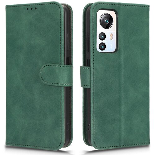 INORCO Za Blackview A85 torbica za denarnico iz PU usnja proti padcem, zaščitni ovitek za telefon s stojalom na dotik kože, (22033679) Cene